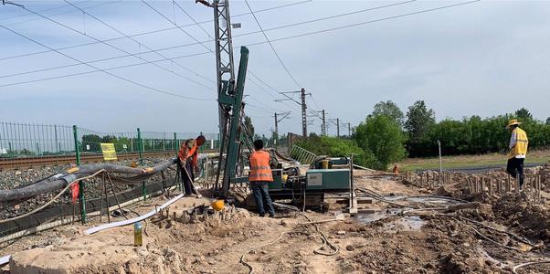 竹溪路基注浆加固怎么样